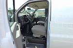 2025 Chevrolet Express 2500 RWD Upfitted Cargo Van for sale #A25T109 - photo 11