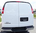 2025 Chevrolet Express 2500 RWD Upfitted Cargo Van for sale #A25T109 - photo 4