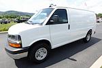 2025 Chevrolet Express 2500 RWD Upfitted Cargo Van for sale #A25T109 - photo 6