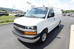 2025 Chevrolet Express 2500 RWD Upfitted Cargo Van for sale #A25T109 - photo 7