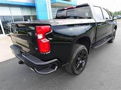 2025 Chevrolet Silverado 1500 Crew Cab 4WD Pickup for sale #A25T110 - photo 2