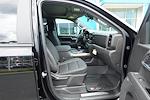 2025 Chevrolet Silverado 1500 Crew Cab 4WD Pickup for sale #A25T110 - photo 33