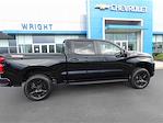 New 2025 Chevrolet Silverado 1500 LT Crew Cab 4WD Pickup for sale #A25T110 - photo 4