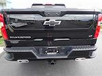 New 2025 Chevrolet Silverado 1500 LT Crew Cab 4WD Pickup for sale #A25T110 - photo 3