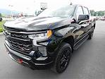 New 2025 Chevrolet Silverado 1500 LT Crew Cab 4WD Pickup for sale #A25T110 - photo 8