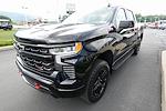2025 Chevrolet Silverado 1500 Crew Cab 4WD Pickup for sale #A25T110 - photo 8