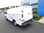 2025 Chevrolet Express 3500 Regular Cab RWD Service Utility Van for sale #A25T124 - photo 2