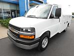 2025 Chevrolet Express 3500 Regular Cab RWD Service Utility Van for sale #A25T124 - photo 1