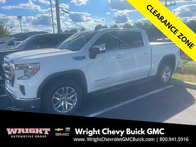 2020 GMC Sierra 1500 Crew Cab 4WD Pickup for sale #A25T128A - photo 1