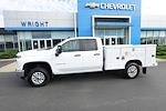 New 2025 Chevrolet Silverado 2500 Double Cab Service Truck for sale #A25T129 - photo 3