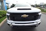 New 2025 Chevrolet Silverado 2500 Double Cab Service Truck for sale #A25T129 - photo 4