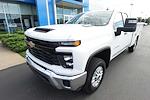 New 2025 Chevrolet Silverado 2500 Double Cab Service Truck for sale #A25T130 - photo 1