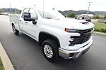 New 2025 Chevrolet Silverado 2500 Double Cab Service Truck for sale #A25T130 - photo 5