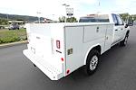 New 2025 Chevrolet Silverado 2500 Double Cab Service Truck for sale #A25T130 - photo 7
