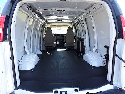 2025 Chevrolet Express 2500 RWD Empty Cargo Van for sale #A25T132 - photo 2
