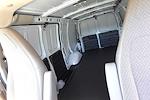 New 2025 Chevrolet Express 2500 Empty Cargo Van for sale #A25T132 - photo 20