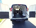 New 2025 Chevrolet Express 2500 Empty Cargo Van for sale #A25T132 - photo 21
