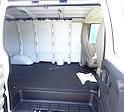 New 2025 Chevrolet Express 2500 Empty Cargo Van for sale #A25T132 - photo 25