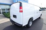 New 2025 Chevrolet Express 2500 Empty Cargo Van for sale #A25T132 - photo 3