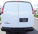 New 2025 Chevrolet Express 2500 Empty Cargo Van for sale #A25T132 - photo 5