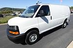 New 2025 Chevrolet Express 2500 Empty Cargo Van for sale #A25T132 - photo 7
