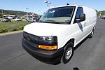 New 2025 Chevrolet Express 2500 Empty Cargo Van for sale #A25T132 - photo 8