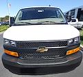 New 2025 Chevrolet Express 2500 Empty Cargo Van for sale #A25T132 - photo 9