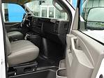 2025 Chevrolet Express 2500 RWD Empty Cargo Van for sale #A25T134 - photo 24