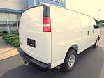 2025 Chevrolet Express 2500 RWD Empty Cargo Van for sale #A25T134 - photo 3