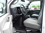 2025 Chevrolet Express 2500 RWD Empty Cargo Van for sale #A25T134 - photo 8
