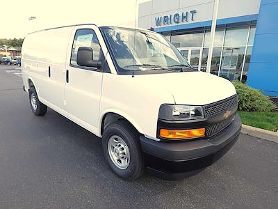2025 Chevrolet Express 2500 RWD Empty Cargo Van for sale #A25T135 - photo 1