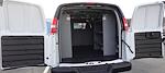 New 2025 Chevrolet Express 2500 Empty Cargo Van for sale #A25T135 - photo 17