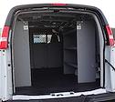 New 2025 Chevrolet Express 2500 Empty Cargo Van for sale #A25T135 - photo 18
