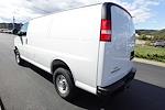 New 2025 Chevrolet Express 2500 Empty Cargo Van for sale #A25T135 - photo 6