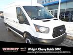 2019 Ford Transit 250 Medium Roof RWD Upfitted Cargo Van for sale #A25T135A - photo 1