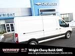 2019 Ford Transit 250 Medium Roof RWD Upfitted Cargo Van for sale #A25T135A - photo 4
