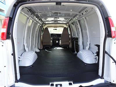 2025 Chevrolet Express 2500 RWD Empty Cargo Van for sale #A25T136 - photo 2
