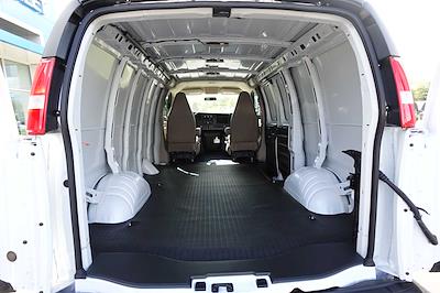 New 2025 Chevrolet Express 2500 Empty Cargo Van for sale #A25T137 - photo 2