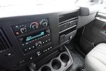 New 2025 Chevrolet Express 2500 Empty Cargo Van for sale #A25T137 - photo 16