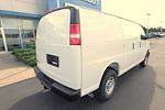 New 2025 Chevrolet Express 2500 Empty Cargo Van for sale #A25T137 - photo 4