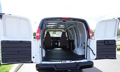 New 2025 Chevrolet Express 2500 Empty Cargo Van for sale #A25T138 - photo 2