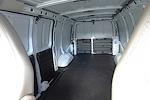 New 2025 Chevrolet Express 2500 Empty Cargo Van for sale #A25T138 - photo 10