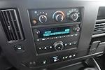 New 2025 Chevrolet Express 2500 Empty Cargo Van for sale #A25T138 - photo 17