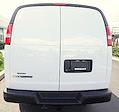 New 2025 Chevrolet Express 2500 Empty Cargo Van for sale #A25T138 - photo 6