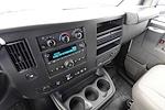 New 2025 Chevrolet Express 2500 Empty Cargo Van for sale #A25T139 - photo 13