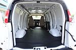 New 2025 Chevrolet Express 2500 Empty Cargo Van for sale #A25T139 - photo 2