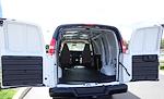 New 2025 Chevrolet Express 2500 Empty Cargo Van for sale #A25T139 - photo 18