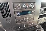New 2025 Chevrolet Express 2500 Empty Cargo Van for sale #A25T140 - photo 14