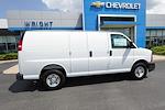 New 2025 Chevrolet Express 2500 Empty Cargo Van for sale #A25T141 - photo 3