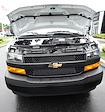 New 2025 Chevrolet Express 2500 Empty Cargo Van for sale #A25T141 - photo 28